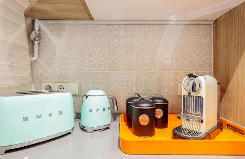 BarcelonaForRent The Gaudi Suites - Foto 56