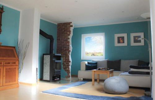 Casa Angres - Lüneburger Heide - Foto 5