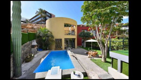 Villa Las Terrazas 17•Exclusive Chill Out and Pool. - Foto 2