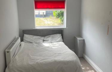 Spacious modern detached house in eye near A140 in the town centre - Foto 4