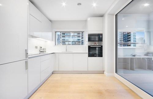 Modern 2 Bed Heart of Elephant Castle - Photo 7