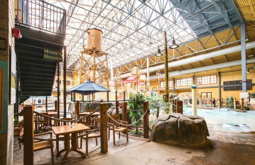 Pet-Friendly Silver Mountain Studio Mountain View - Foto 19