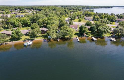 The Cowdry Cottage - Pet-Friendly - Canoe - Bikes - Foto 49