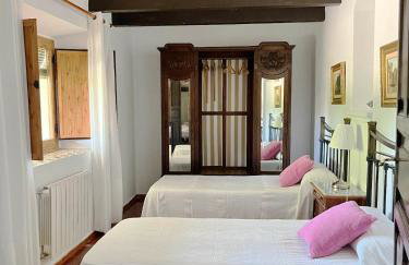 Casa Grande de La Casería - Foto 14