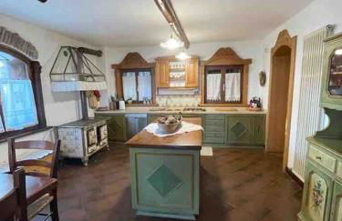 Casa incantevole di Montagna con vista mozzafiato - Foto 26