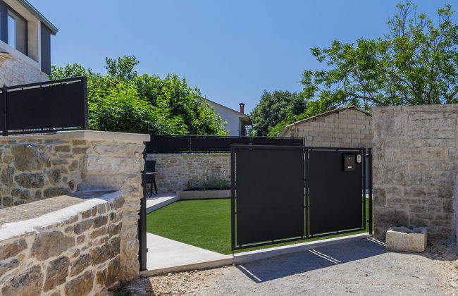 Villa Luca - Foto 17