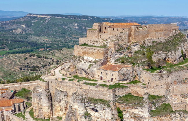Excursion à Morella - Photo 2