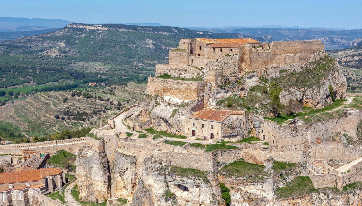 Morella Day Trip - Foto 2