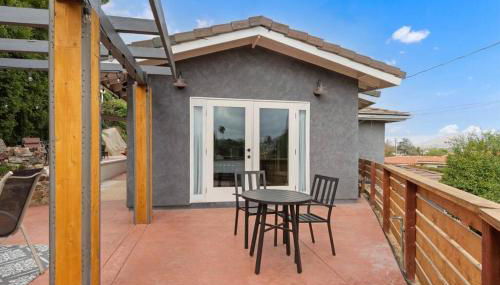 Designer 4 BR La Mesa Home w/ Yard and BBQ - Foto 5