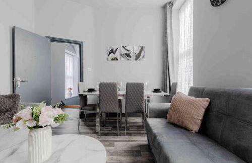 Artistic and Charming 3BR 2Bath House Marylebone - Foto 30