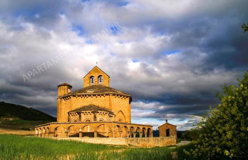 Apartamentos Amaiur - Foto 26