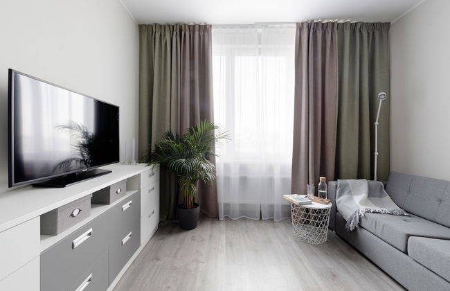 Apart-hotel IN2IT - Photo 20