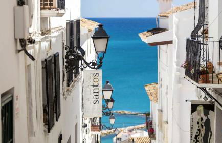 I love Marina Greenwich, Altea - Photo 73