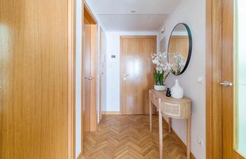 Apartamento con parking y piscina - Foto 9