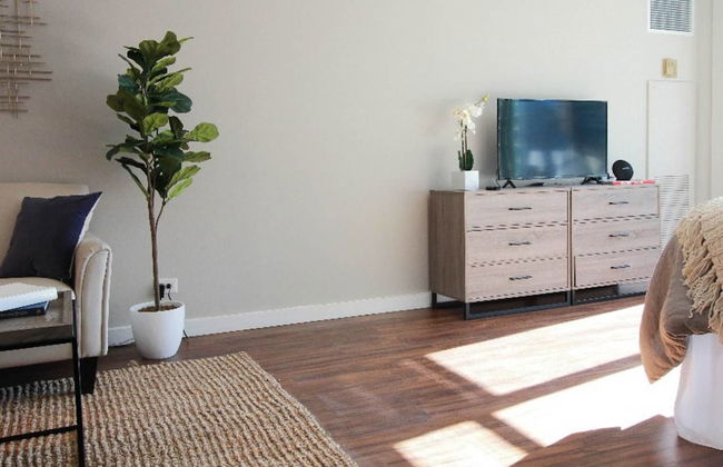 The Gulfstream - Vibrant Studio Heart of Downtown - Foto 15