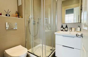 Beautiful Edinburgh Apartment - Foto 20