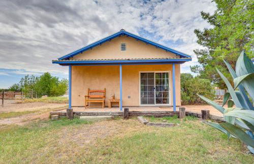 Las Cruces Studio about 3 Mi to NMSU! - Foto 21