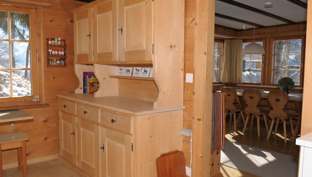 Chalet Fuchshalde - Foto 5, Inside other