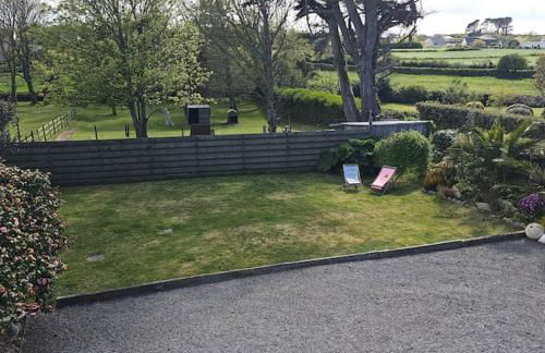 Charmante maison bretonne vue mer proche des plus belles plages - Foto 31