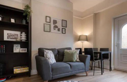 Vibrant Artist Hideaway by Centre Parking - Foto 10