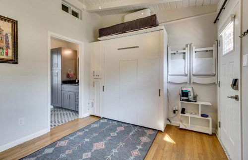 Convenient Couples Retreat 3 Mi to Dtwn Austin! - Foto 13