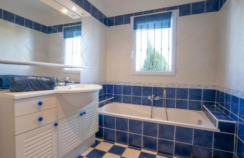 Holiday Home La Petite Afrique by Interhome - Foto 38