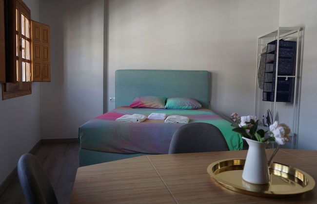 Apartamentos Mediterránea Centro - Foto 19