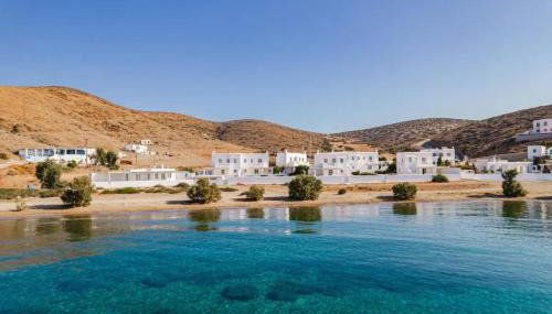 Aphrodite Residence @ Astypalaia Island - Foto 3