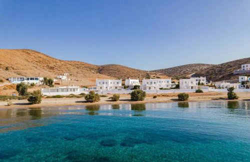 Aphrodite Residence @ Astypalaia Island - Foto 3