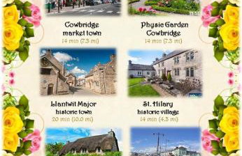 Town Cottage ground floor appartment - Foto 66