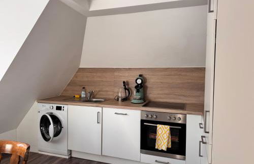 Ferienwohnung Hubertus - Foto 13