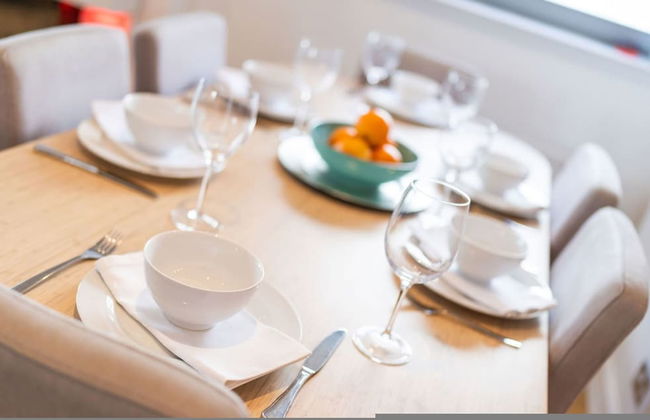 Twin Bridges - Quayside Penthouse - Photo 30