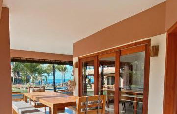 Dream Beach Cumbuco Superior Oceanfront Apartments - Photo 20