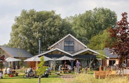 Roseberry Cottage - Lower Mill Estate - Photo 43