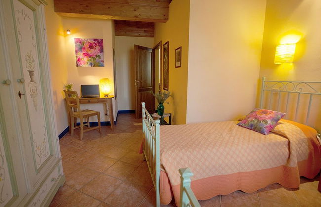 Il Vecchio Mulino Farmhouse - Foto 32