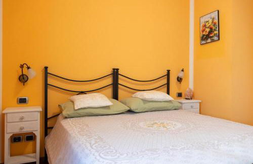 Casa Vincy, Costa Volpino Ospitar - Foto 23