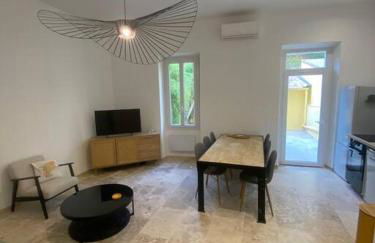 Superbe appartement à 5 minutes à pied de la mer - Foto 7