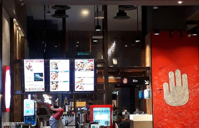 Cool Service Suites at Times Square - Foto 79