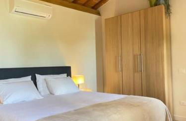 Villa la Madonna with pool and padelcourt - Foto 17