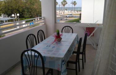 Casa Vista Mare Circeo - Foto 1