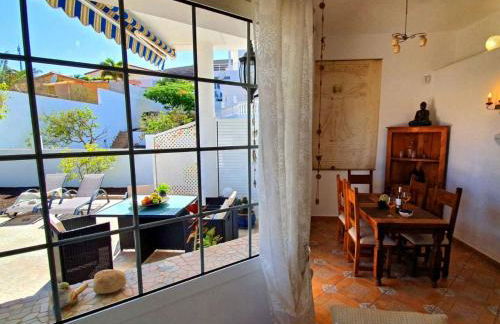 Holiday Home Gemütliches Ferienhaus in Tarajalejo mit Großem Garten und Meerblick by Interhome - Photo 13