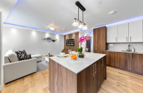 The Quartz Place London Waterloo - Foto 13