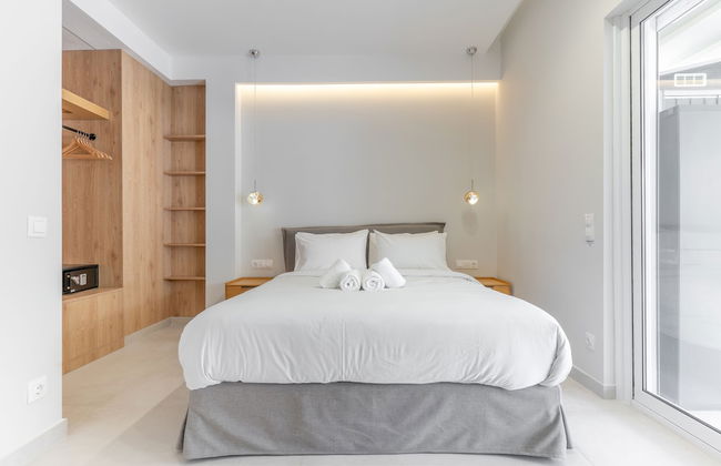 Sunny & Luxurious Penthouse with Terrace - Foto 3