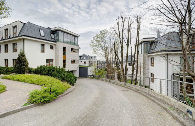 Dom & House - Apartments Aquarius - Foto 39