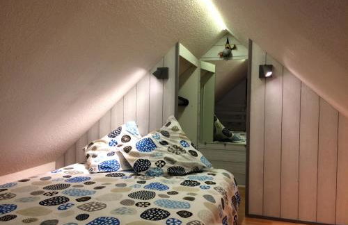 Katy's Home Dinard - Foto 24