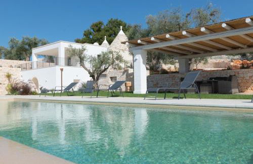 Trullo Mamamè - Foto 1