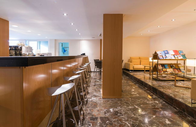 Hotel Atlantic by LLUM - Photo 21