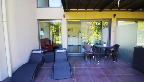 Apartamento Esquilo - Casas Barca do Rio - Gerês - Foto 4