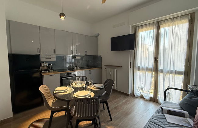 M P Beach House in Diano Marina - Foto 3