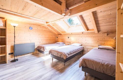 Chalet - Le Galibier - Foto 14